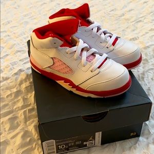 JORDAN 5 RETRO (TD)